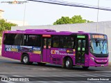 JTP Transportes - COM Bragança Paulista 03.198 na cidade de Bragança Paulista, São Paulo, Brasil, por Guilherme Estevan. Número da foto: #:id.