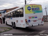 Consórcio Navegantes - 02 > Viação São Jorge > Transurb Transporte Urbano 02108 na cidade de João Pessoa, Paraíba, Brasil, por Simão Cirineu. Número da foto: #:id.