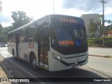 Vinscol T48 na cidade de Sabará, Minas Gerais, Brasil, por Victor Cássio. Número da foto: #13168680.