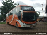 RealMaia Turismo e Cargas 1908 na cidade de Xinguara, Pará, Brasil, por Misael Rosa Souza. Número da foto: #:id.