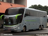 Viação Garcia 8402 na cidade de Rio de Janeiro, Rio de Janeiro, Brasil, por Rafael da Silva Xarão. Número da foto: #13169180.