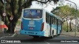 Viação Saens Peña São José dos Campos 1142 na cidade de São José dos Campos, São Paulo, Brasil, por Alex Ramos Ribeiro. Número da foto: #:id.