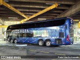 Viação Cometa 723009 na cidade de São Paulo, São Paulo, Brasil, por Paulo Vitor De Azevedo. Número da foto: #13169250.