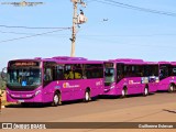 JTP Transportes - COM Bragança Paulista 03.197 na cidade de Bragança Paulista, São Paulo, Brasil, por Guilherme Estevan. Número da foto: #13170723.