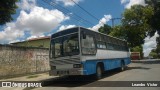 Ônibus Particulares 0192 na cidade de Belo Horizonte, Minas Gerais, Brasil, por Leandro  Victor. Número da foto: #13169833.