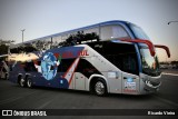 Real Sul Turismo 2025234 na cidade de Brasília, Distrito Federal, Brasil, por Ricardo Vieira. Número da foto: #13169240.