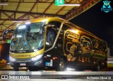 Expresso Nordeste 6031 na cidade de Londrina, Paraná, Brasil, por Éo Ferreira Oficial 22. Número da foto: #13170657.