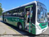 Viação VG B31161 na cidade de Rio de Janeiro, Rio de Janeiro, Brasil, por Jonathan Santoss. Número da foto: #13170911.