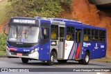 Transportes Capellini 19.044 na cidade de Campinas, São Paulo, Brasil, por Paulo Henrique Pereira Borges. Número da foto: #13170843.