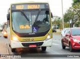 BsBus Mobilidade 711250 na cidade de Brasília, Distrito Federal, Brasil, por Darlan Soares. Número da foto: #13168749.