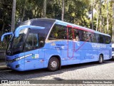 UTIL - União Transporte Interestadual de Luxo RJ 565.052 na cidade de Petrópolis, Rio de Janeiro, Brasil, por Gustavo Esteves Saurine. Número da foto: #:id.