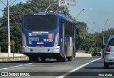 Transportes Capellini 19.039 na cidade de Campinas, São Paulo, Brasil, por Theo Mafra. Número da foto: #13168783.