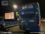 Ônibus Particulares 0E63 na cidade de Riacho Fundo, Distrito Federal, Brasil, por Paulo Camillo Mendes Maria. Número da foto: #13168649.