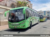 Transportes Zúñiga S.A. 00 na cidade de San José, Costa Rica, por Sebastián Solano. Número da foto: #13168347.