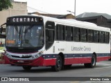 Empresa de Transportes Limousine Carioca RJ 129.083 na cidade de Rio de Janeiro, Rio de Janeiro, Brasil, por Wescley  Costa. Número da foto: #13169997.