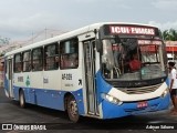 Viação Forte AF-039 na cidade de Belém, Pará, Brasil, por Adryan Sálomo. Número da foto: #:id.