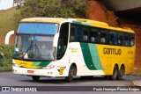 Empresa Gontijo de Transportes 14705 na cidade de Campinas, São Paulo, Brasil, por Paulo Henrique Pereira Borges. Número da foto: #13170892.