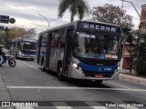 Transcooper > Norte Buss 2 6283 na cidade de São Paulo, São Paulo, Brasil, por Rafael Lopes de Oliveira. Número da foto: #13168775.