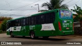 Rápido Cuiabá Transporte Urbano 2118 na cidade de Cuiabá, Mato Grosso, Brasil, por Adriano Moreira. Número da foto: #:id.