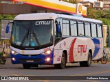 CMW Transportes 1329 na cidade de Bragança Paulista, São Paulo, Brasil, por Guilherme Estevan. Número da foto: #13170821.