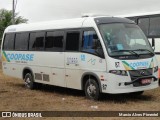 COOPASE - Coperativa Transporte Alternativo Sergipe 87 na cidade de Anguera, Bahia, Brasil, por Marcio Alves Pimentel. Número da foto: #13168663.