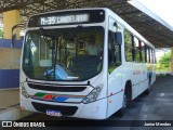 Transnacional Transportes Urbanos 08025 na cidade de Natal, Rio Grande do Norte, Brasil, por Junior Mendes. Número da foto: #:id.