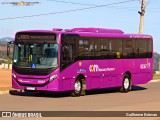 JTP Transportes - COM Bragança Paulista 03.167 na cidade de Bragança Paulista, São Paulo, Brasil, por Guilherme Estevan. Número da foto: #13170748.
