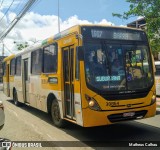 Plataforma Transportes 30864 na cidade de Salvador, Bahia, Brasil, por Matheus Calhau. Número da foto: #13169627.