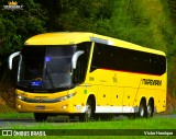 Viação Nova Itapemirim 20816 na cidade de Petrópolis, Rio de Janeiro, Brasil, por Victor Henrique. Número da foto: #13170393.