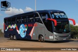Real Sul Turismo 2025241 na cidade de Samambaia, Distrito Federal, Brasil, por Lucas Pedro Trojan. Número da foto: #13169434.