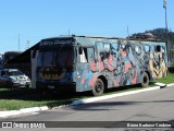 Motorhomes 5G49 na cidade de Florianópolis, Santa Catarina, Brasil, por Bruno Barbosa Cordeiro. Número da foto: #:id.