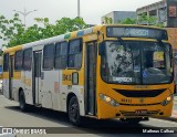 Plataforma Transportes 30411 na cidade de Salvador, Bahia, Brasil, por Matheus Calhau. Número da foto: #13169607.