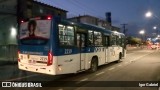 Empresa São Francisco 2219 na cidade de Maceió, Alagoas, Brasil, por Igor Gabriel. Número da foto: #13168518.