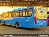 JTP Transportes - COM Bragança Paulista 03.110 na cidade de Bragança Paulista, São Paulo, Brasil, por Guilherme Estevan. Número da foto: #13170807.