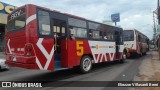San Roque - Linea 5 022 na cidade de San Lorenzo, Central, Paraguai, por Eliezzer Villasanti Berni. Número da foto: #:id.