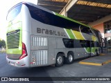 Brasil Sul Linhas Rodoviárias 3720 na cidade de Lages, Santa Catarina, Brasil, por LUCAS NASCIMENTO. Número da foto: #13168740.
