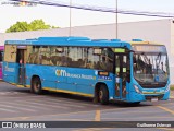 JTP Transportes - COM Bragança Paulista 03.021 na cidade de Bragança Paulista, São Paulo, Brasil, por Guilherme Estevan. Número da foto: #13170831.
