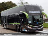 Viação Garcia 88039 na cidade de Joinville, Santa Catarina, Brasil, por Matheus Vieira Mortari. Número da foto: #13169102.