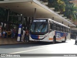 Transcorp 7536 na cidade de Ribeirão Preto, São Paulo, Brasil, por Jonas Miranda. Número da foto: #13169423.
