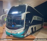 Viação Garcia 88059 na cidade de Santa Cruz do Rio Pardo, São Paulo, Brasil, por Andre Santos de Moraes. Número da foto: #13170008.
