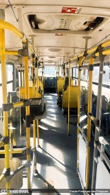 Viação Pirajuçara 11.685 na cidade de Embu das Artes, São Paulo, Brasil, por Viação Pirajuçara Ltda Pirajuçara. Número da foto: #:id.
