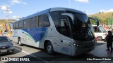 Kuba Turismo 693 na cidade de Aparecida, São Paulo, Brasil, por Alex Ramos Ribeiro. Número da foto: #13170529.