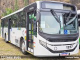 VB Transportes e Turismo 1257 na cidade de Campinas, São Paulo, Brasil, por Henrique Santos. Número da foto: #:id.