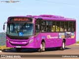 JTP Transportes - COM Bragança Paulista 03.192 na cidade de Bragança Paulista, São Paulo, Brasil, por Guilherme Estevan. Número da foto: #13170711.
