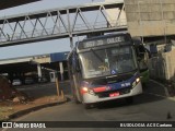 Transportes Capellini 19.150 na cidade de Campinas, São Paulo, Brasil, por BUSOLOGIA ACS Caetano. Número da foto: #:id.