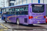 TUPSA 00 na cidade de Alajuela, Alajuela, Costa Rica, por Andrés Martínez Rodríguez. Número da foto: #13168356.