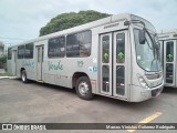 Cidade Verde Transporte Rodoviário 1814 na cidade de Maringá, Paraná, Brasil, por Marcos Vinicius Gutierrez Rodriguês. Número da foto: #:id.