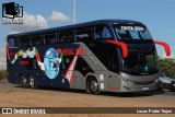 Real Sul Turismo 2025237 na cidade de Samambaia, Distrito Federal, Brasil, por Lucas Pedro Trojan. Número da foto: #13169420.
