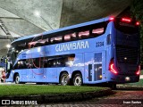 Expresso Guanabara 2234 na cidade de Fortaleza, Ceará, Brasil, por Ivam Santos. Número da foto: #:id.