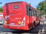 EPT - Empresa Pública de Transportes de Maricá MAR 03.045 na cidade de Maricá, Rio de Janeiro, Brasil, por Miguel Souza. Número da foto: #13169411.